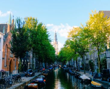 netherlands
